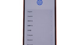 Good
													Apple iPhone 12 - Unlocked, Red, 128 GB, A2172, photo 4 of 16