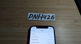 Good
													Apple iPhone 12 - Unlocked, Black, 64 GB, A2172, photo 2 of 13