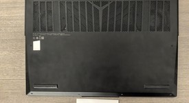 Good
													Lenovo Legion Pro 5 16" - I7, Gray, 512 GB, 16 GB, QHD, photo 4 of 4