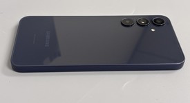 Mint
													Samsung Galaxy A35 5G - T-Mobile, Navy Blue, 128 GB, 6 GB, photo 2 of 7