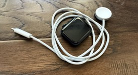 Good
													Apple Watch Series 9 45mm - Midnight, A2980 - GPS, Aluminum, photo 2 of 5