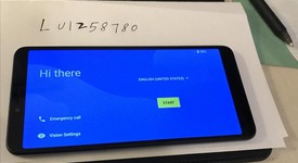 Mint
													Alcatel 3V - Metro by T-Mobile, Black, 32 GB, 3 GB, photo 5 of 6