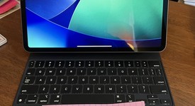 Good
													Apple iPad Pro 11" 2018 - Wi-Fi, Gray, 256 GB, A1980, photo 2 of 9