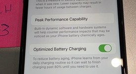 Good
													Apple iPhone SE 3rd Gen 2022 - Unlocked, Midnight, 256 GB, A2595, photo 2 of 7