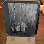 Mint Amazon Kindle Scribe 10.2 inch - 32 GB