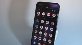 Mint
													Google Pixel 9 Pro XL - AT&T, Obsidian, 256 GB, 16 GB, GGX8B, photo 3 of 9