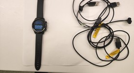 Good
													TicWatch Pro 3 Ultra - Black, GPS, photo 2 of 11