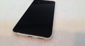 Good
													Samsung Galaxy S22 Plus - AT&T, White, 256 GB, 8 GB, SM-S906U, photo 3 of 5