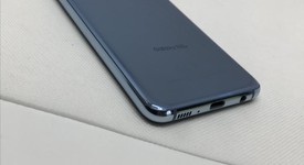 Mint
													Samsung Galaxy S10e - Verizon, Blue, 128 GB, 6 GB, SM-G970U, photo 4 of 7