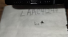 Mint
													Apple iPhone 16e - AT&T, Black, 128 GB, A3212, photo 2 of 16