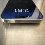 Good Apple iPhone 14 Pro Max - Verizon, Silver, 256 GB, A2651