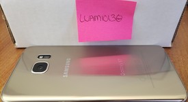 Mint
													Samsung Galaxy S7 - T-Mobile, Gold, 32 GB, SM-G930T, photo 1 of 7