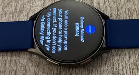 Good
													Samsung Galaxy Watch7 - Unlocked, Green, SM-L315U, 44mm, photo 4 of 7