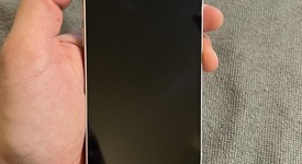 Mint
													Apple iPhone 13 - Unlocked, Pink, 128 GB, A2482, photo 2 of 7