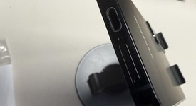 Good
													Samsung Galaxy S22 - T-Mobile, Black, 256 GB, 8 GB, SM-S901U, photo 4 of 7