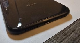Fair
													Apple iPhone Xr - Unlocked, Black, 64 GB, A1984, photo 2 of 10