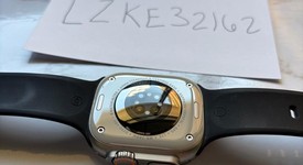Good
													Apple Watch Ultra 2 49mm - Unlocked, Natural, A2986, photo 4 of 4
