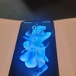 Good Samsung Galaxy Z Flip4 5G - T-Mobile, Graphite, 128 GB, 8 GB, SM-F721U