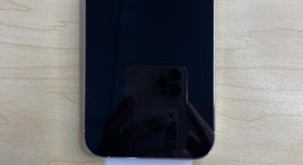 Good
													Apple iPhone 14 Pro Max - Unlocked, Silver, 128 GB, A2651, photo 2 of 8