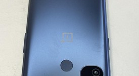 Mint
													OnePlus Nord N100 - Unlocked, Gray, 64 GB, 4 GB, BE2011, photo 6 of 6