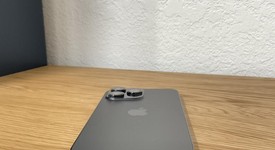 Mint
													Apple iPhone 14 Pro Max - Unlocked, Black, 256 GB, A2651, photo 3 of 7