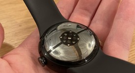 Mint
													Google Pixel Watch 3 - Unlocked, Black, 45mm, LTE, photo 6 of 6