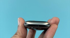 Mint
													Apple Watch Series 11 46mm - Space Gray, A3333 - GPS, Aluminum, photo 5 of 6