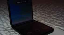 Mint
													Motorola Razr (2025) - T-Mobile, Blue, 256 GB, 8 GB, photo 4 of 7