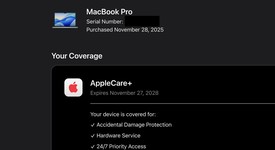 New
													MacBook Pro 2024 - 16" - Apple M4 Max 16-core, Silver, 1 TB, 64 GB, photo 4 of 4