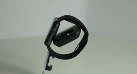 Good
													Apple Watch Series 1 42mm - Gray, 8 GB, A1803, photo 3 of 6