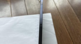 Good
													Samsung Galaxy Tab S7 Plus - Wi-Fi, Mystic Navy, 128 GB, 6 GB, SM-T970, Wi-Fi, photo 5 of 7