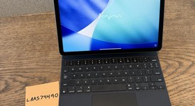 Good
													Apple iPad Air 4th Gen - Wi-Fi, Gray, 256 GB, A2316, photo 1 of 9