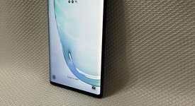 Good
													Samsung Galaxy Note 10 - Verizon, Black, 256 GB, 8 GB, SM-N970U, photo 2 of 7