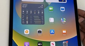 Good
													Apple iPad Pro 11" 4th Gen 2022 - Wi-Fi, Gray, 128 GB, photo 2 of 12