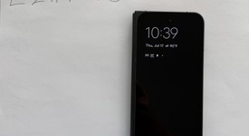 Mint
													Google Pixel 9 Pro Fold - Unlocked, Obsidian, 512 GB, GGH2X, photo 5 of 5