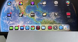 Mint
													Apple iPad Pro 12.9" 5th Gen 2021 - Wi-Fi, Gray, 512 GB, photo 1 of 7