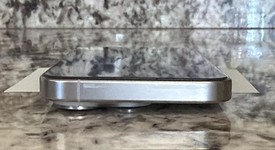 Mint
													Apple iPhone 15 Pro - Unlocked, White, 256 GB, A2848, photo 6 of 6