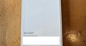 New
													Apple iPhone 14 - Metro by T-Mobile, Midnight, 128 GB, A2649, photo 2 of 3