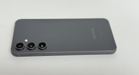 Mint
													Samsung Galaxy S23 FE - Verizon, Graphite, 128 GB, 8 GB, SM-S711U, photo 3 of 8