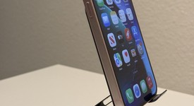 Mint
													Apple iPhone 15 - Unlocked, Pink, 128 GB, A2846, photo 4 of 15