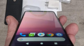 Mint
													Huawei Mate SE - Unlocked Non-US, Gray, photo 2 of 9