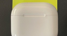 Used
													Apple AirPods 4th Gen - Standard, photo 2 of 5
