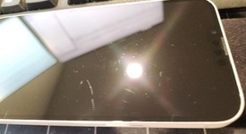 Fair
													Apple iPhone 14 Plus - Unlocked, Purple, 256 GB, A2632, photo 3 of 6