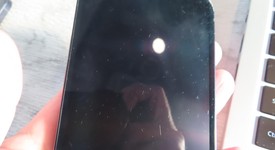 Fair
													Apple iPhone 12 - Unlocked, Black, 64 GB, A2172, photo 2 of 5