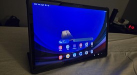 Mint
													Samsung Galaxy Tab S9 Plus - Wi-Fi, Graphite, 256 GB, 12 GB, SM-X810, photo 5 of 11