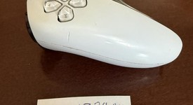 Good
													DualSense Wireless Controller - White, photo 5 of 6