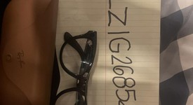Mint
													Meta Ray-Bans - Black, photo 2 of 14