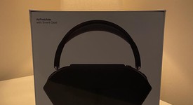 New
													Apple AirPods Max - Gray, photo 4 of 5