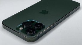 Mint
													Apple iPhone 13 Pro - Verizon, Green, 128 GB, A2483, photo 4 of 7