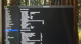 Mint
													MacBook Air 2025 (M4) - 15" - Apple M4, Midnight, 512 GB, 24 GB, photo 5 of 9